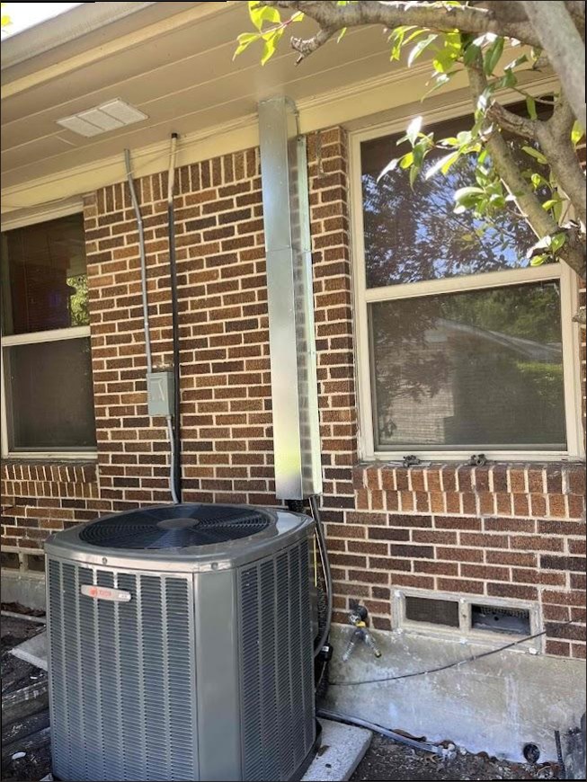 Sandy Springs Plumbing — plumbing service